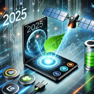 New Mobile Launch 2025