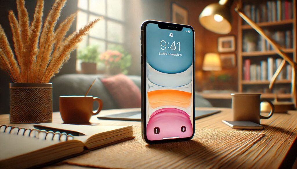 Smartphones Coming in 2025