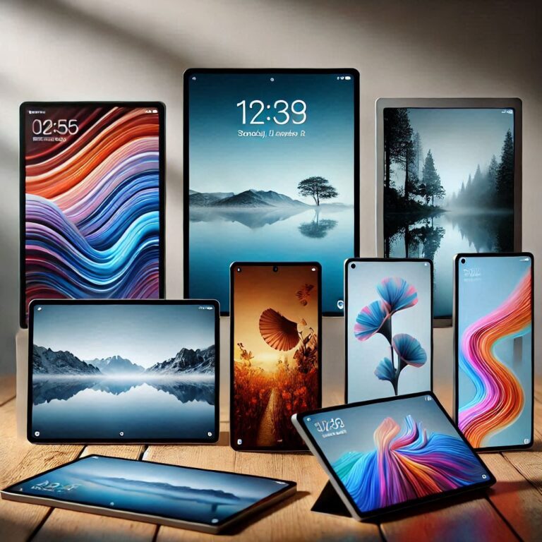 Upcoming Tablets In 2025