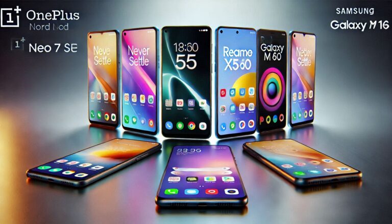 Smartphone