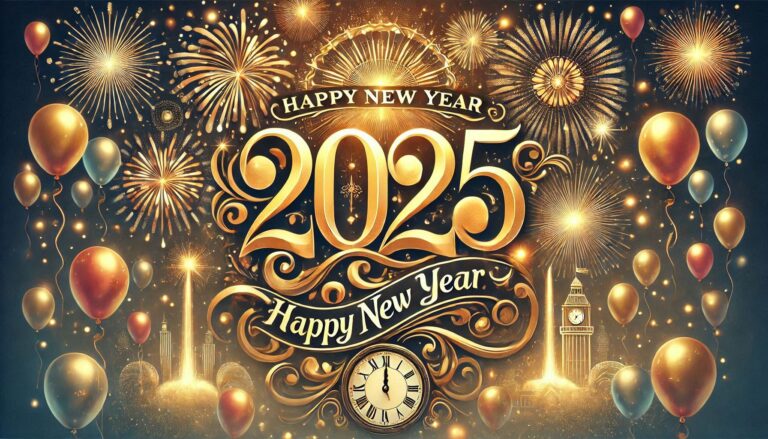 Happy New Year Shayari