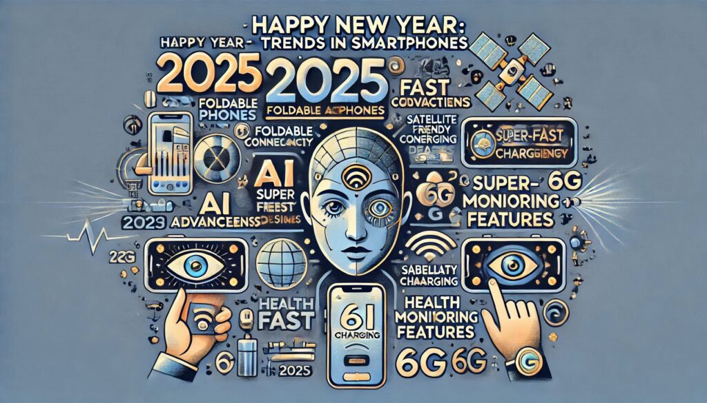 upcoming smartphone in 2025