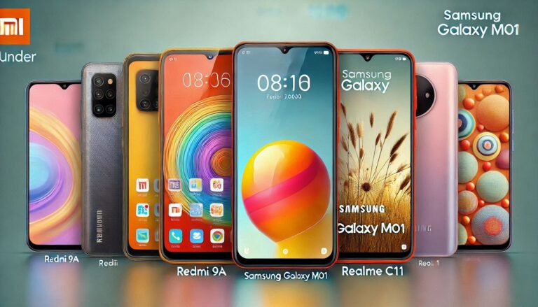 best small size smartphone under 10000