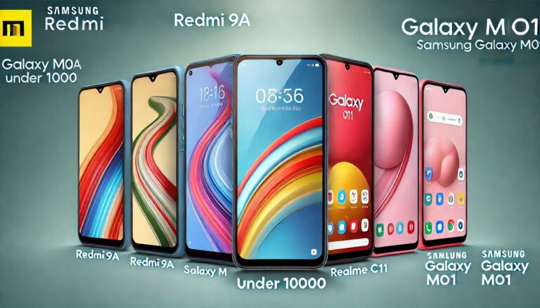 Oppo Smartphone Settings