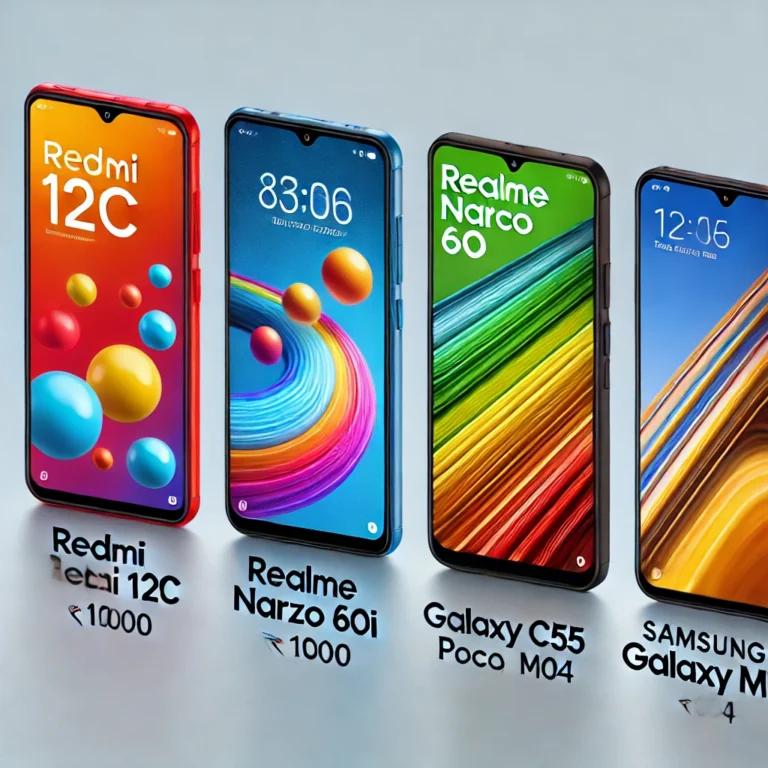 New Mobile Launch 2025