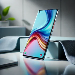 Oppo Reno 11 Pro Dual SIM 512GB ROM + 12GB RAM Factory Unlocked 5G Smartphone