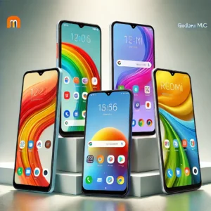 Top 5 Smartphones Under 10,000 in India 2025