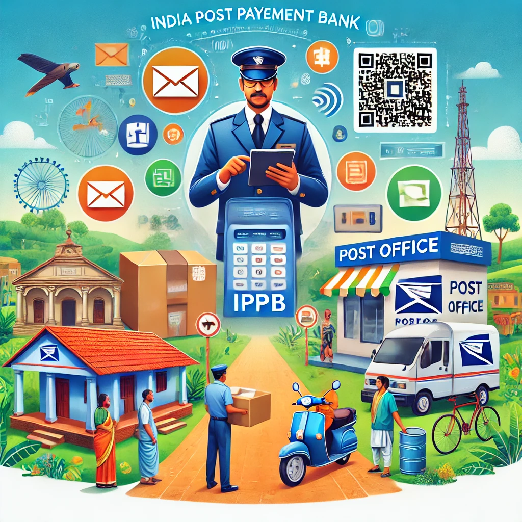India Post Payment Bank