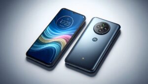Top 5 New Smartphones Under ₹10000 in January 2025