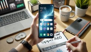 oppo a60