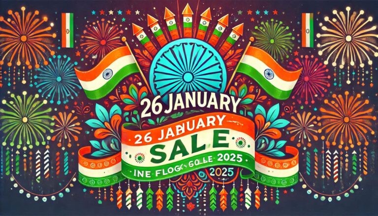 26 january republic day 2025
