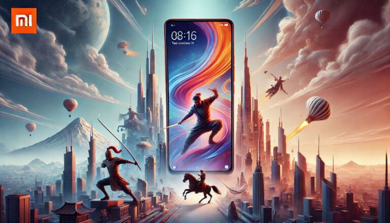 Realme Smartphone Settings