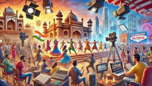 2025 Ke Bollywood Trends Aur Ve