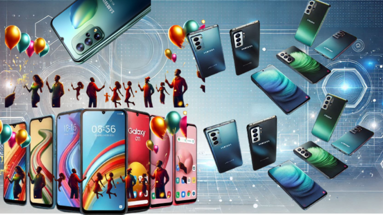 Best Budget Smartphones Under ₹10,000 in India