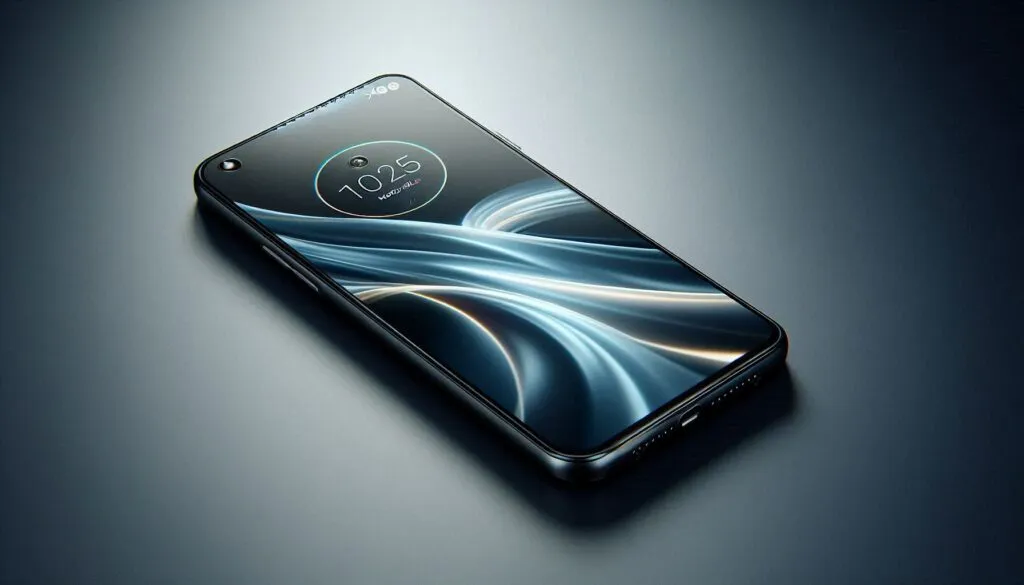 Motorola 5G Smartphone Under 10000